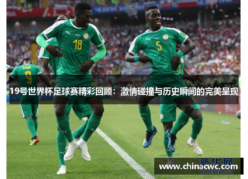 19号世界杯足球赛精彩回顾：激情碰撞与历史瞬间的完美呈现