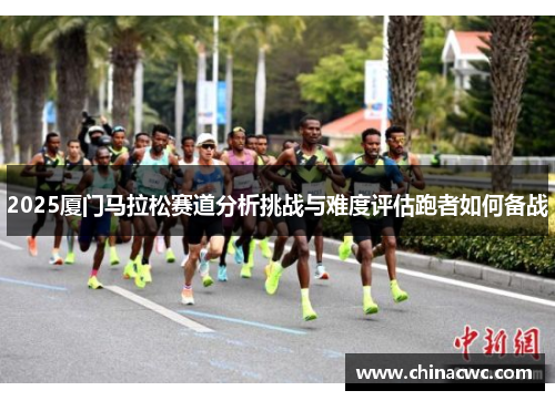 2025厦门马拉松赛道分析挑战与难度评估跑者如何备战