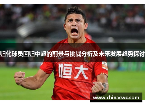 归化球员回归中超的前景与挑战分析及未来发展趋势探讨